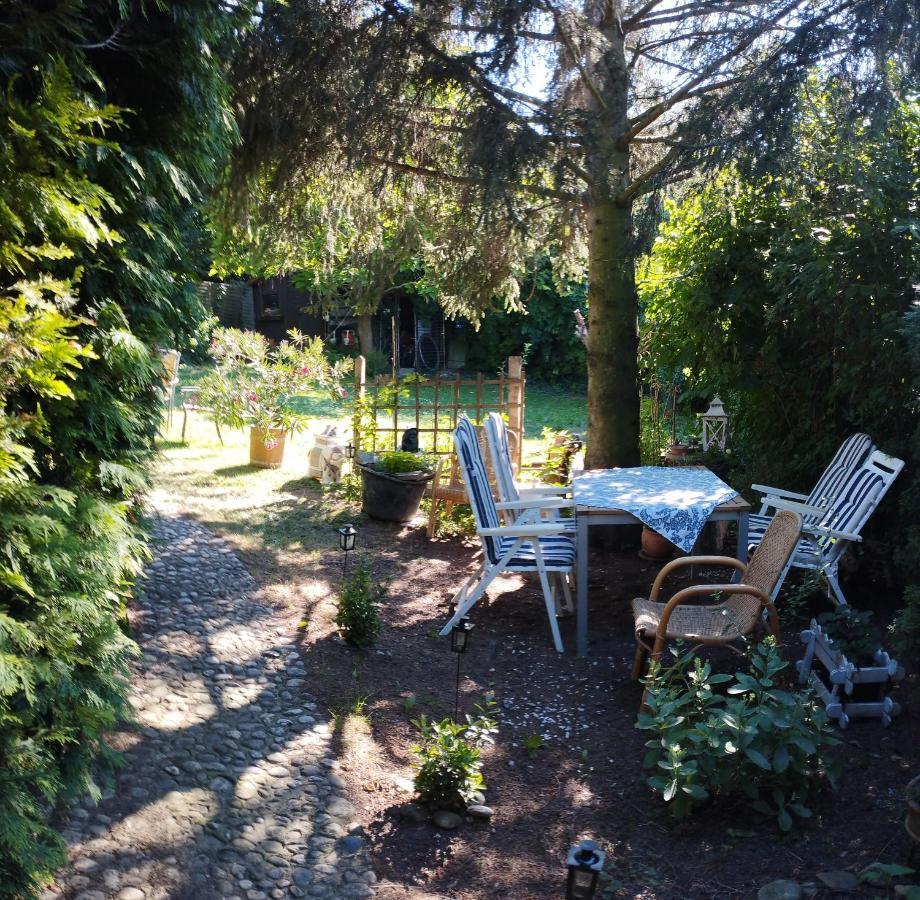 B&B Family Basement Apartment, Breakfast, Free Parking, 5Km From Tulln Chorherrn Exterior foto