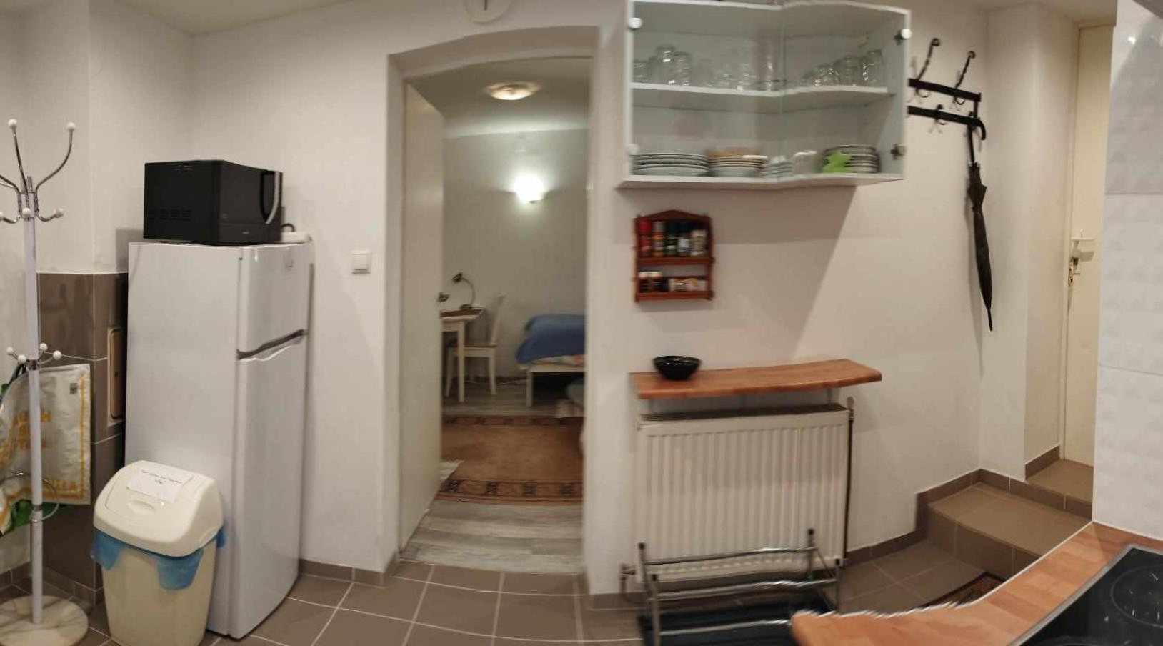 B&B Family Basement Apartment, Breakfast, Free Parking, 5Km From Tulln Chorherrn Exterior foto