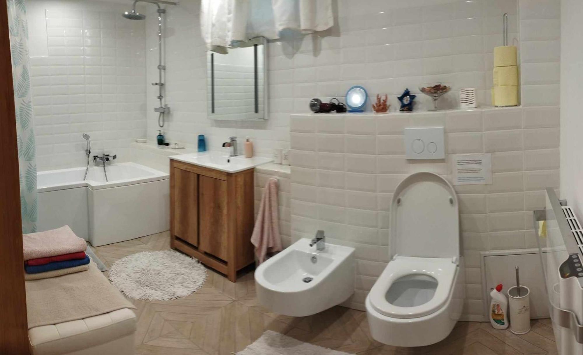 B&B Family Basement Apartment, Breakfast, Free Parking, 5Km From Tulln Chorherrn Exterior foto
